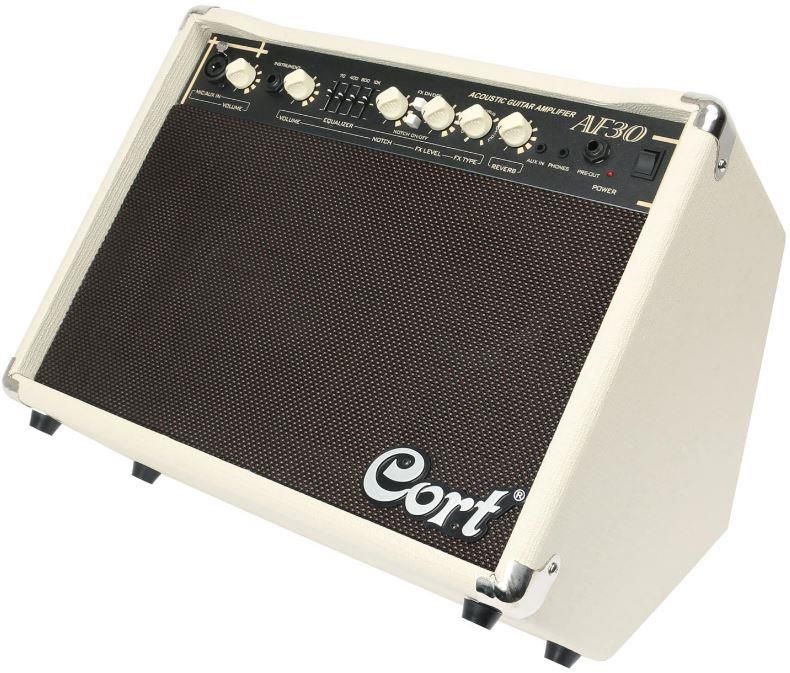Cort AF30 Combo Amp 30W