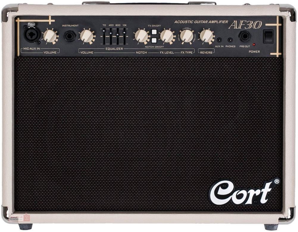 Cort AF30 Combo Amp 30W