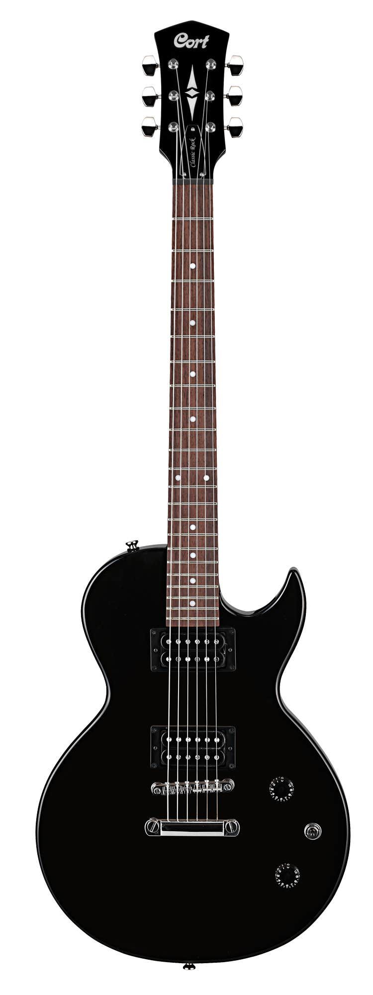 Cort CR50 Black