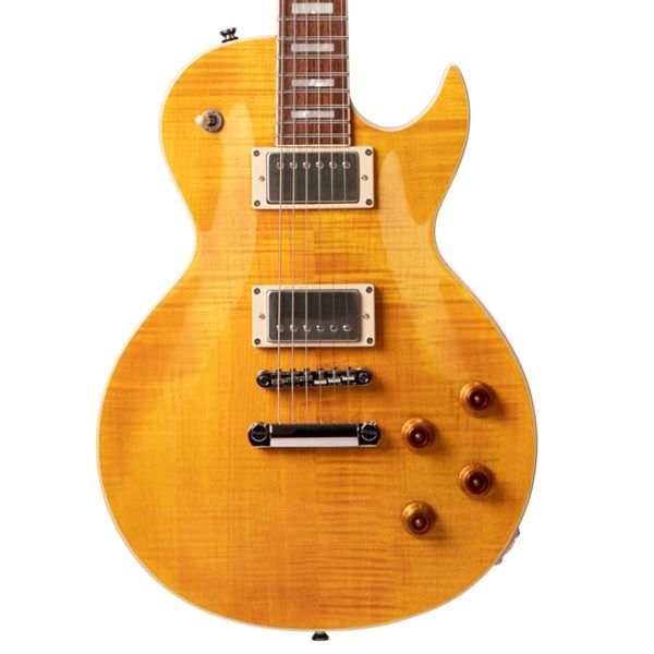 Guitar điện Cort CR250 Antique Amber