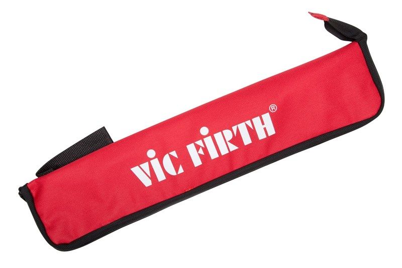  Bao dùi trống Vic Firth Essentials Red 