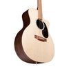  Martin X Series 000-X2E Sitka Spruce Acoustic Guitar w/Bag 