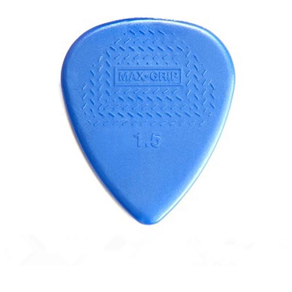  Pick Dunlop Max-Grip 449 - 1.5 mm 