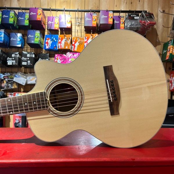 Guitar Plus F0 Premium Mini C