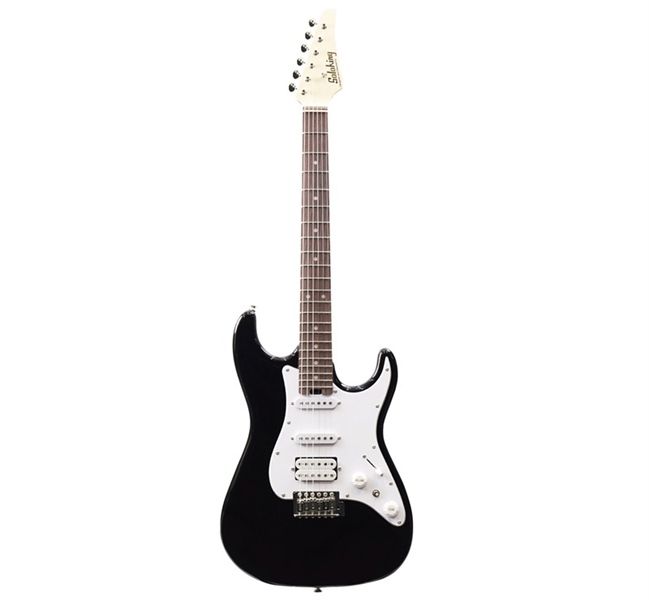 Guitar điện Soloking MS1 Basic BK