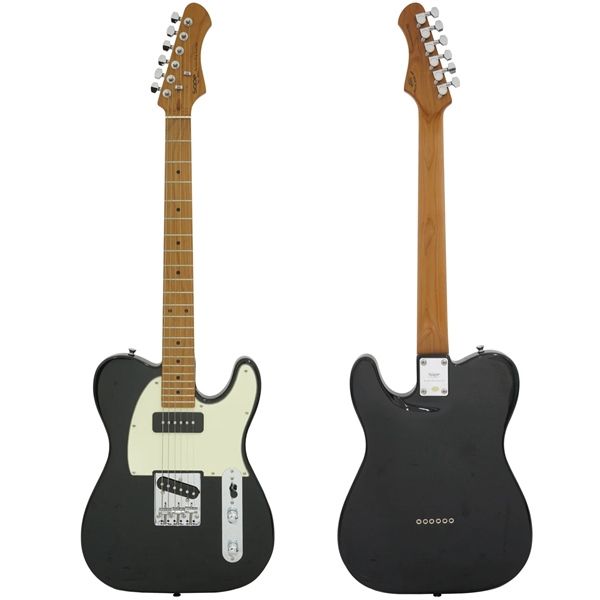 Guitar điện Sqoe SETL400 BK