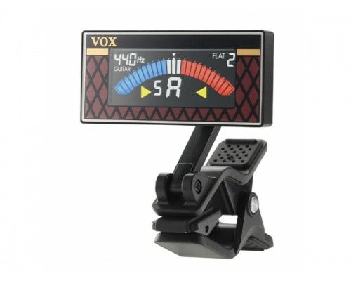 Tuner Vox AC Clip Tune