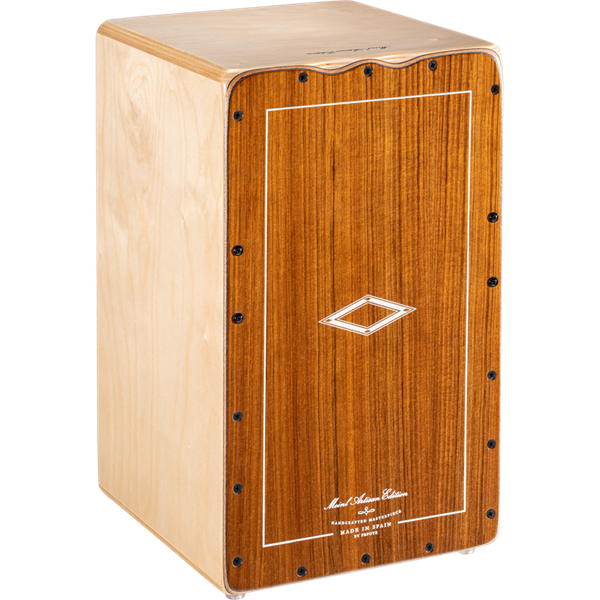 Cajon Meinl AEBLMY