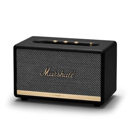 Loa Marshall Acton 2