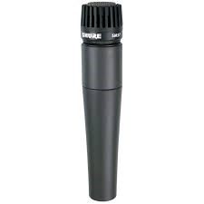  Microphone Shure SM57-LC-X 
