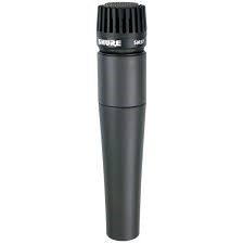 Microphone Shure SM57-LC-X