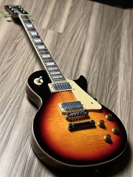 Guitar điện Sqoe SELP220 SB
