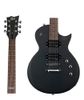  ESP LTD EC-50 Black Satin 