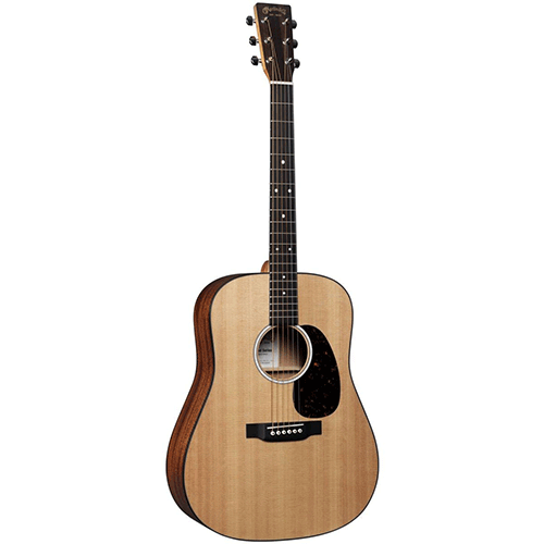 Guitar acoustic Martin D10E-02