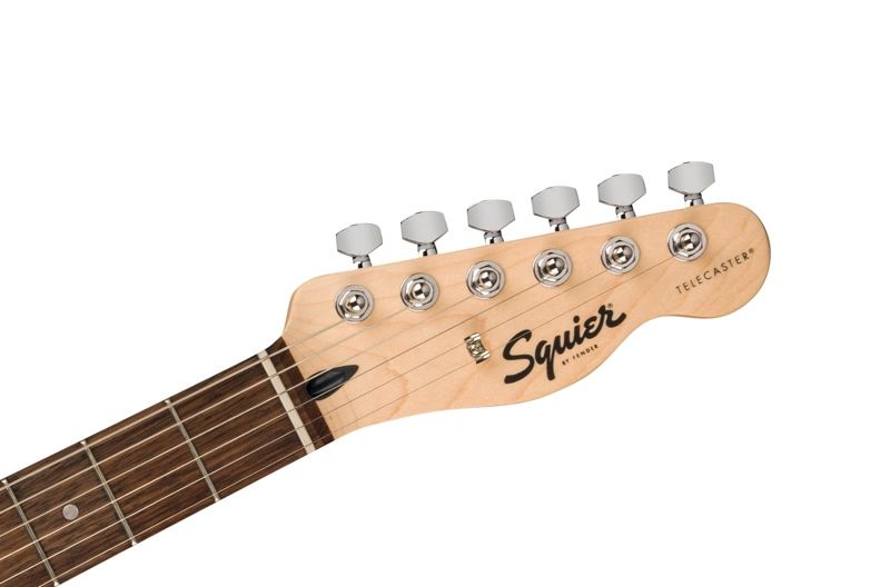 Guitar Điện Squier Sonic Tele LRL BPG TOR