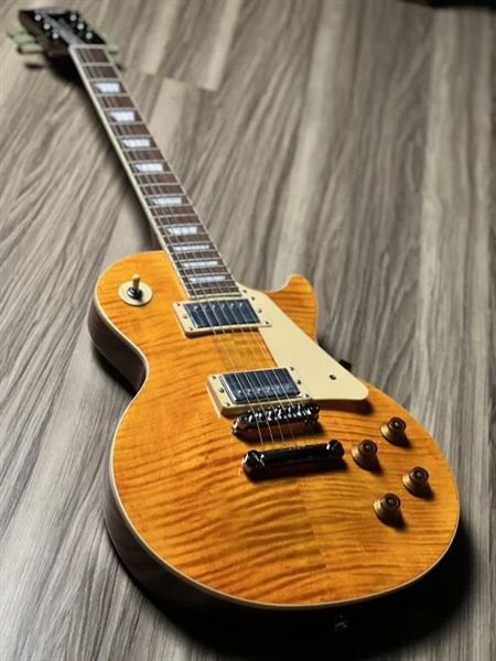 Guitar điện Sqoe SELP220 YO