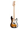  Guitar bass Squier Sonic P Bass MN 2-Color Sunburst 