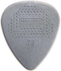  Pick Dunlop Max-Grip 449 - 0.73 mm 