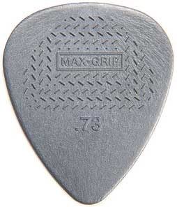 Pick Dunlop Max-Grip 449 - 0.73 mm