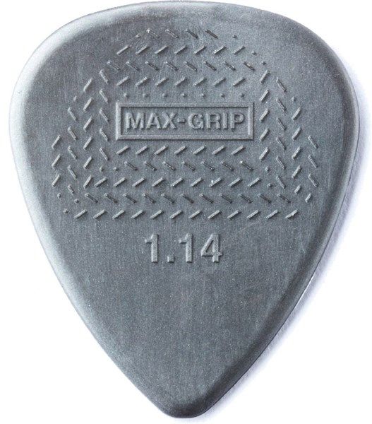 Pick Dunlop Max-Grip 449 - 1.14 mm 