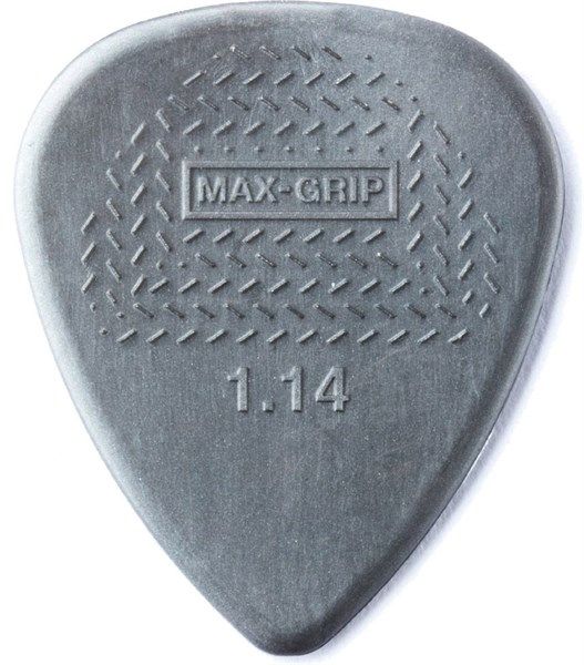 Pick Dunlop Max-Grip 449 - 1.14 mm