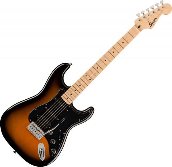 Guitar điện Squier Sonic Strat HSS, 2 Colour Sunburst