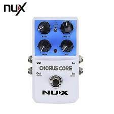 NUX Pedal Chorus Core