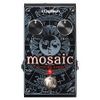  Pedal Digitech Mosaic V01 