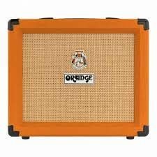 Orange Crush 20w Gt Amp