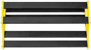 NUX Pedal Board with Carry Bag NPB-M