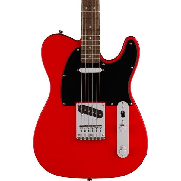 Guitar Điện Squier Sonic Tele LRL BPG TOR