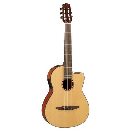 Guitar Classic Yamaha NCX1