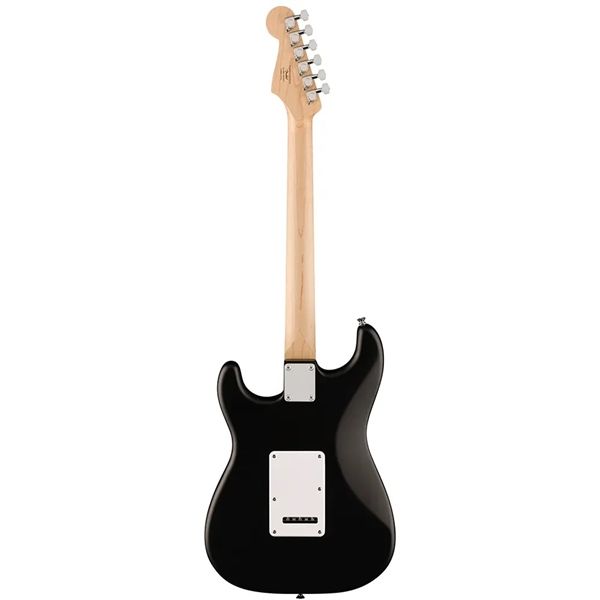 Guitar điện Squier Debut Strat LRL WPG BLK