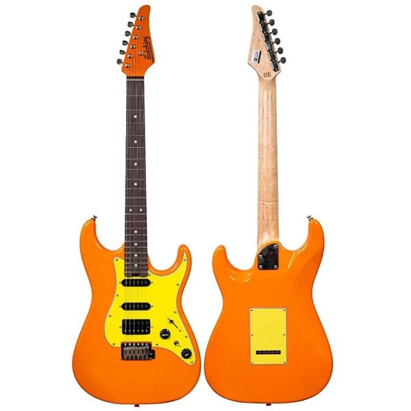 Guitar điện Soloking MS1 Special CAM