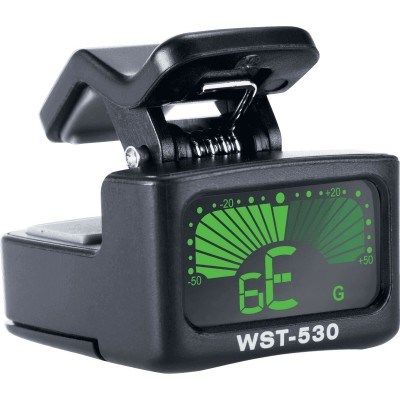  Cherub Tuner WST-530 