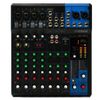  Mixer Yamaha MG10XU 