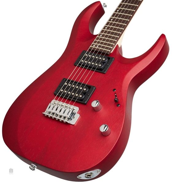 Guitar điện Cort X100 OPBC