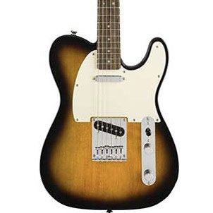 Guitar điện Squier Tele Bullet LRL