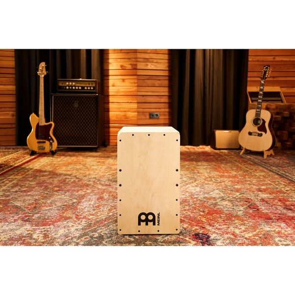 Cajon Meinl WC100B