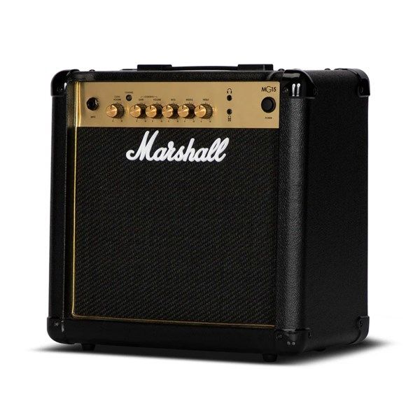 Amp Marshall MG15G Combo