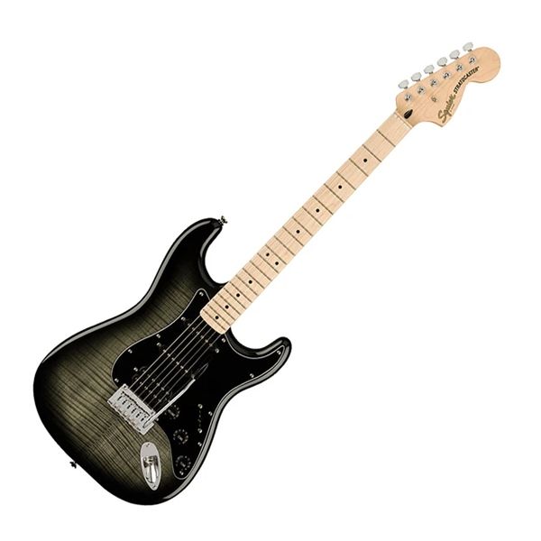 GUITAR ĐIỆN SQUIER AFFINITY STRAT FMT HSS MN BPG BBST