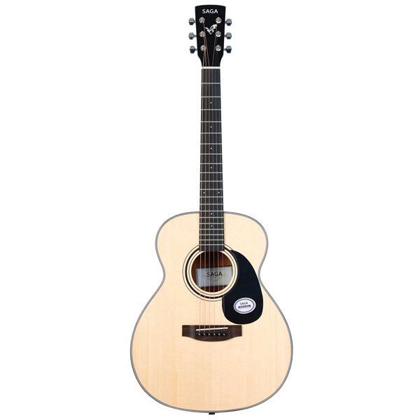 Guitar Acoustic Saga GS600
