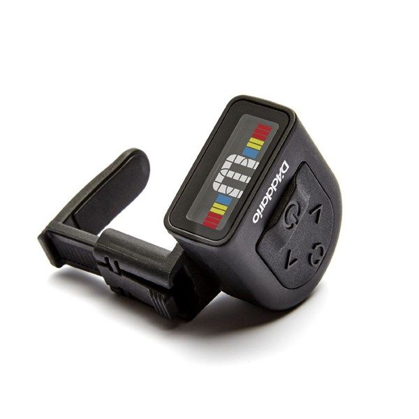 Tuner D'addario PW-CT-21 NS MICRO Clip-free