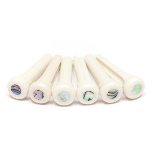 TUSQ Bridge Pins PP-1000-00