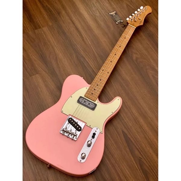 Guitar điện Sqoe SETL400 PK