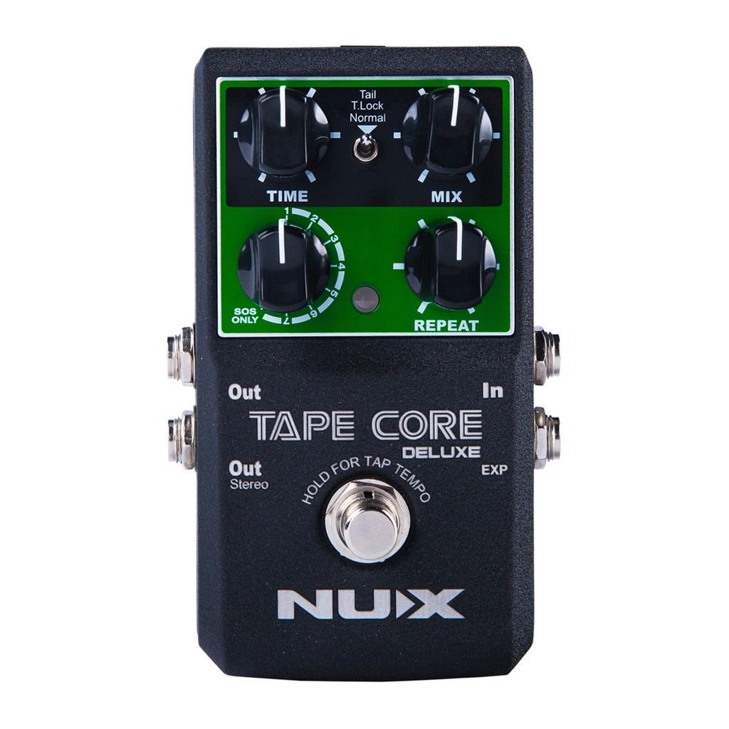 NUX Tape Core Deluxe