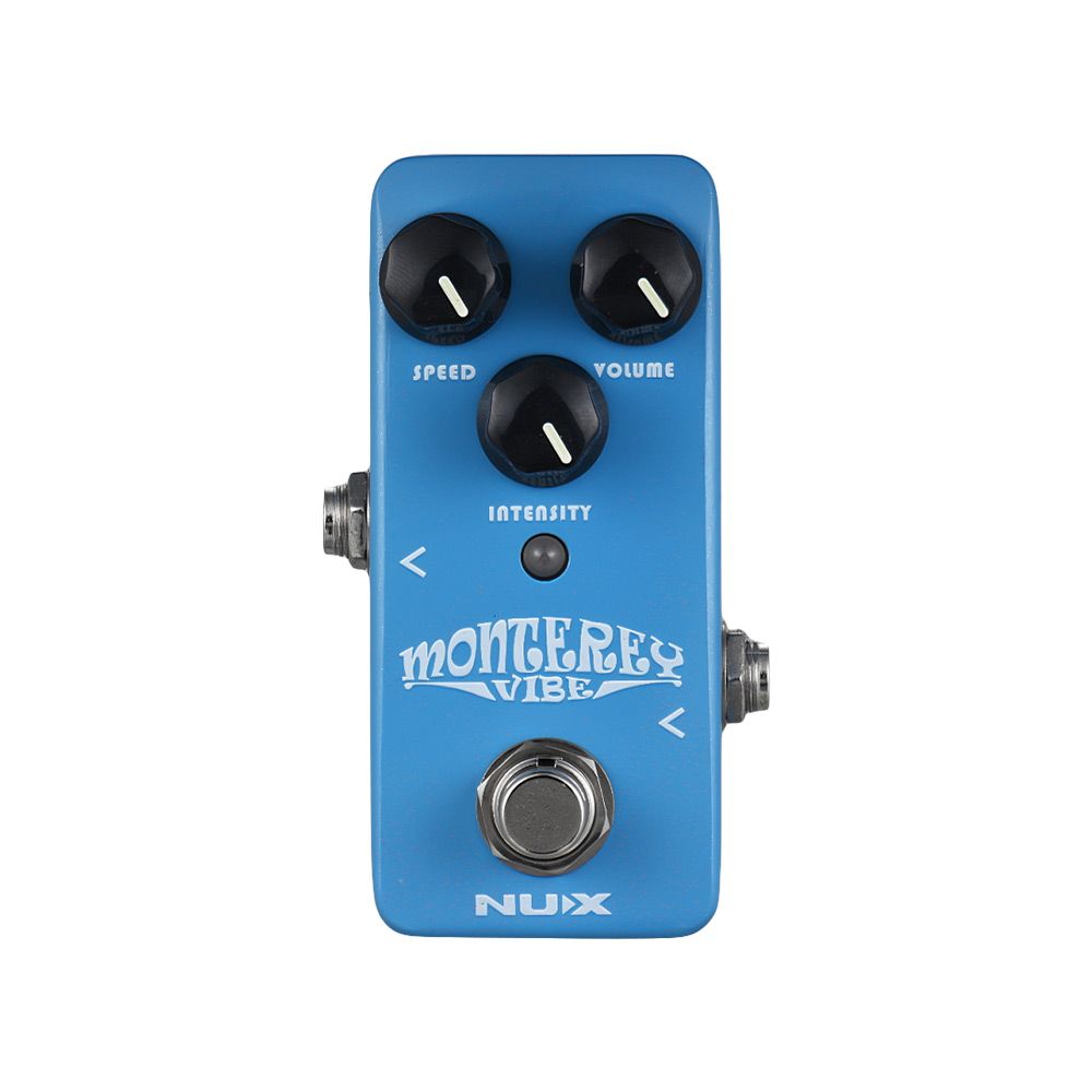 NUX NCH-1 Monterey