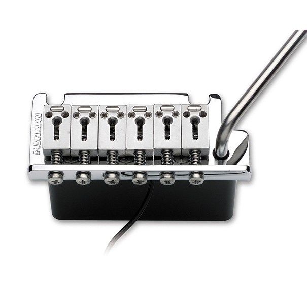  Fishman Piezo Bridge Pickup 