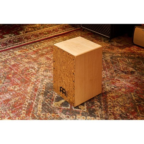 Cajon Meinl WCP100MB