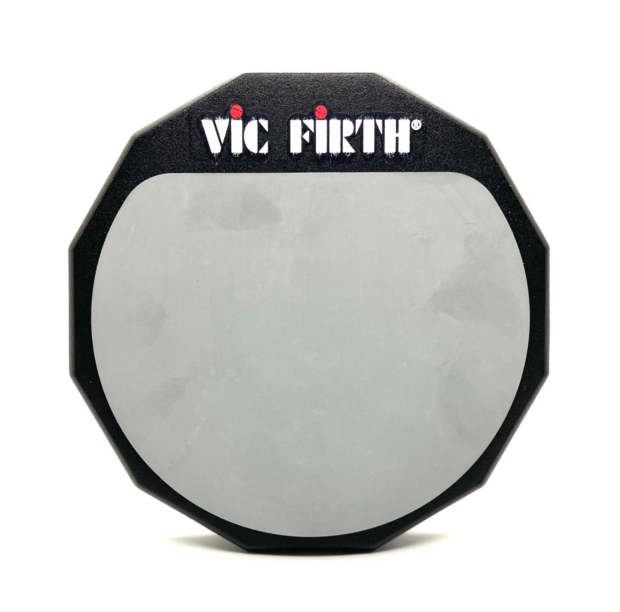  Pad Tập Trống Vic Firth 6'' 